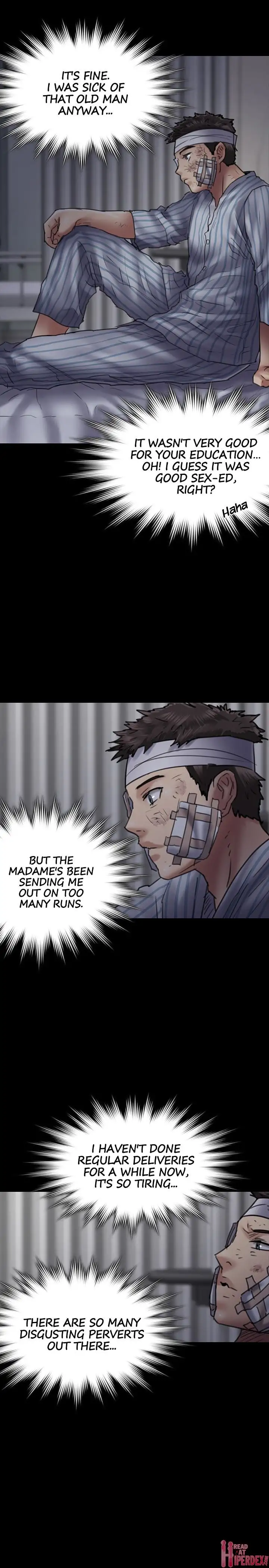 Queen Bee - Chapter 53 [photo 29] - MangaPorn