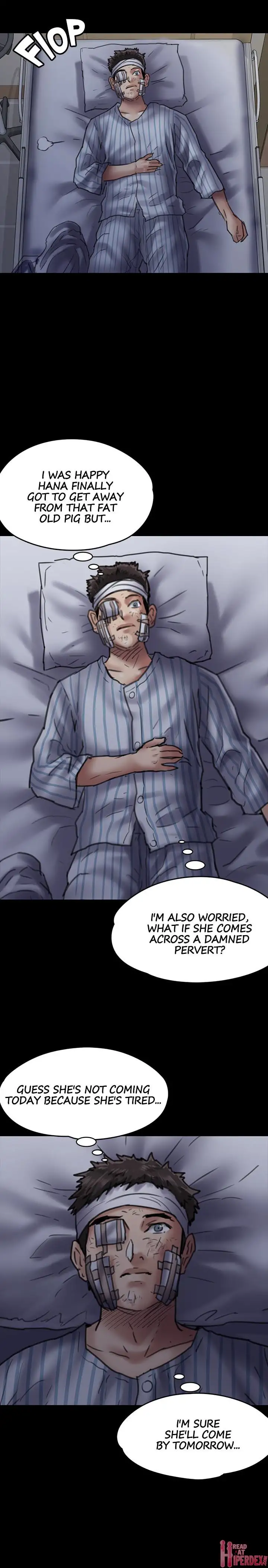 Queen Bee - Chapter 53 [photo 30] - MangaPorn