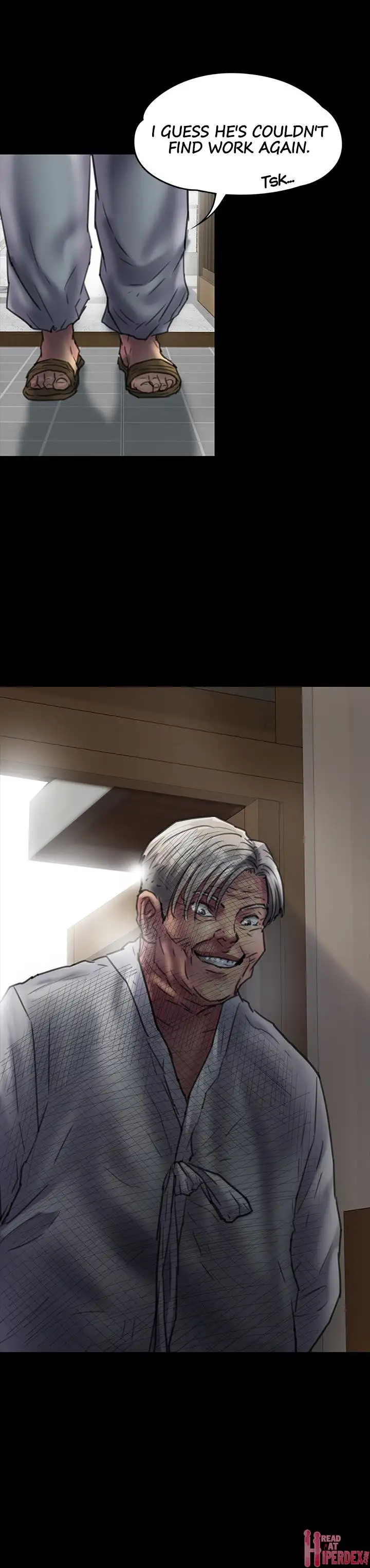 Queen Bee - Chapter 53 [photo 33] - MangaPorn