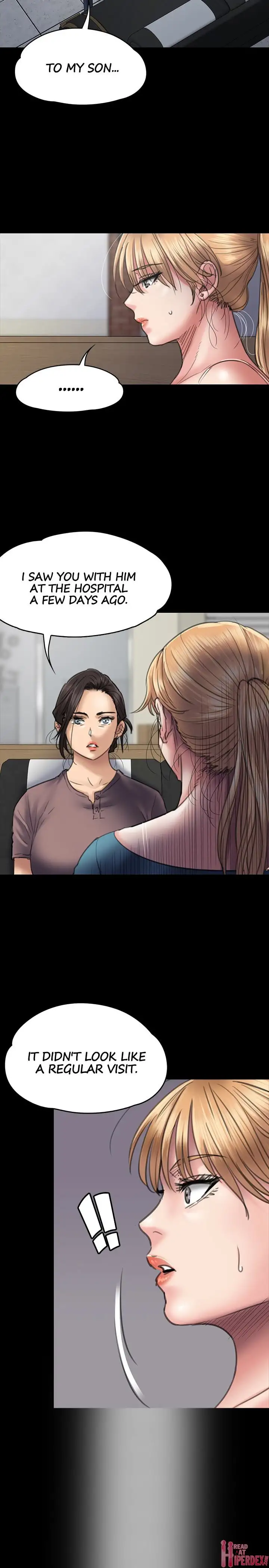 Queen Bee - Chapter 53 [photo 6] - MangaPorn