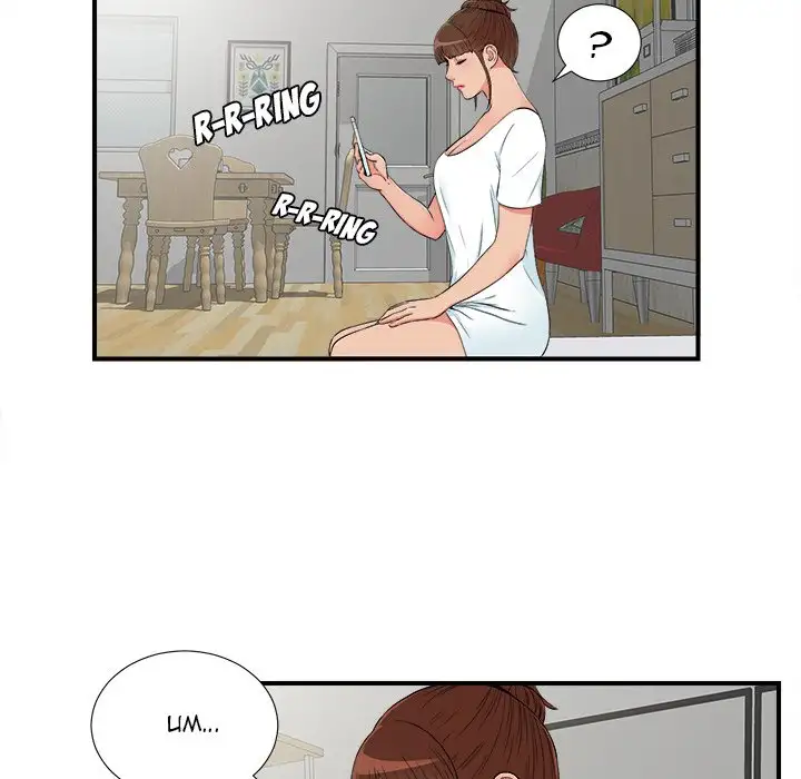 Secret Friend - Chapter 60 [photo 15] - MangaPorn