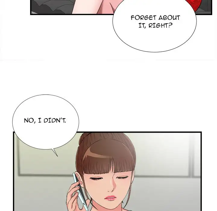 Secret Friend - Chapter 60 [photo 19] - MangaPorn