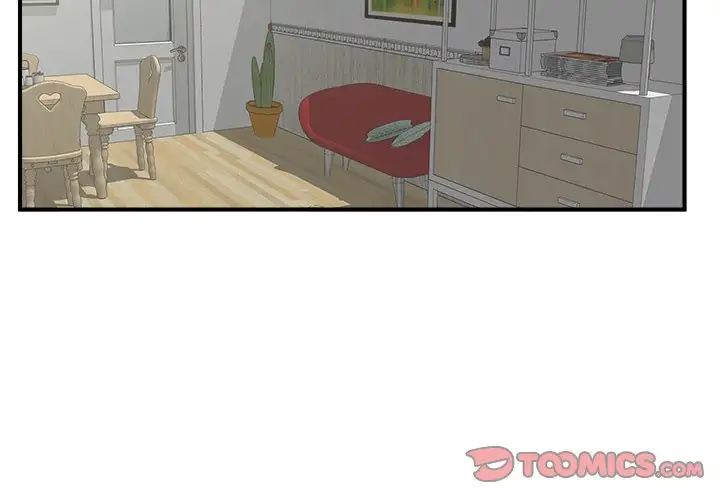 Secret Friend - Chapter 60 [photo 2] - MangaPorn