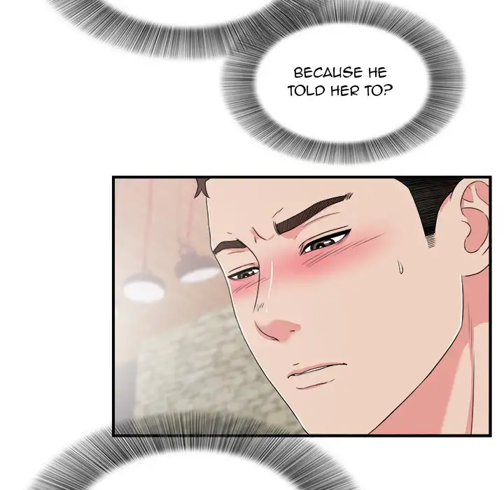 Secret Friend - Chapter 60 [photo 57] - MangaPorn