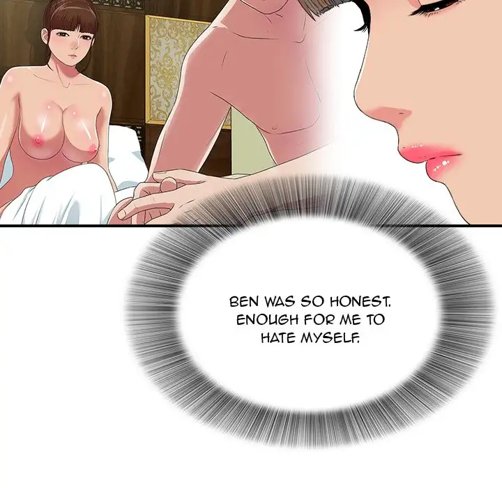 Secret Friend - Chapter 60 [photo 6] - MangaPorn