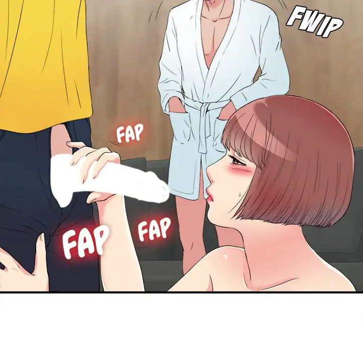 Secret Friend - Chapter 60 [photo 65] - MangaPorn