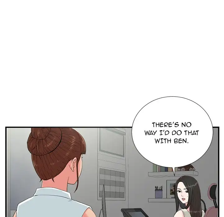 Secret Friend - Chapter 60 [photo 7] - MangaPorn