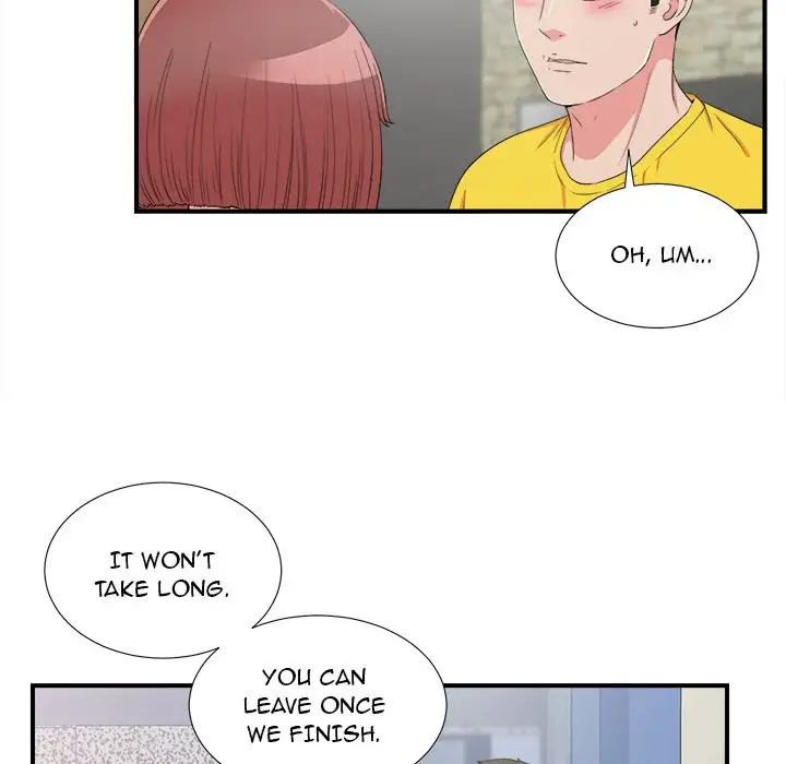 Secret Friend - Chapter 60 [photo 79] - MangaPorn