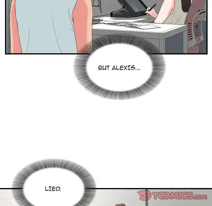 Secret Friend - Chapter 60 [photo 8] - MangaPorn