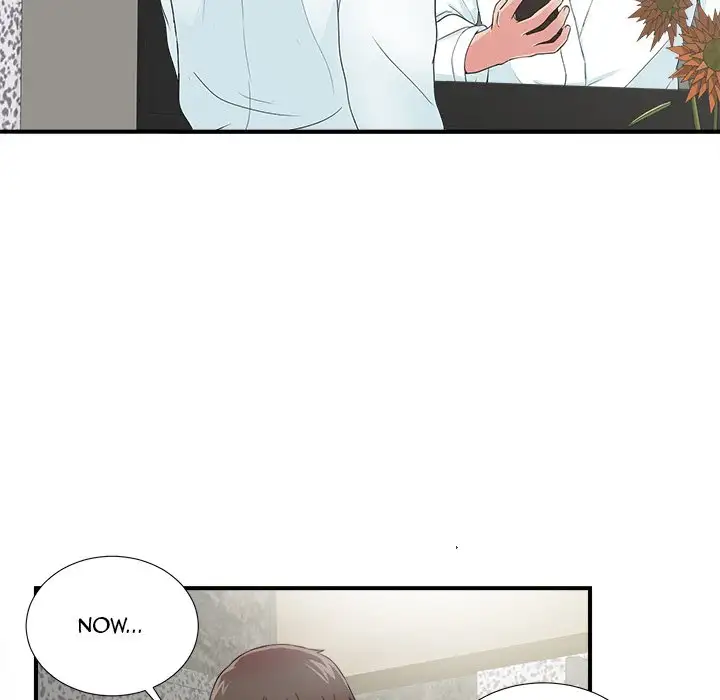 Secret Friend - Chapter 60 [photo 95] - MangaPorn