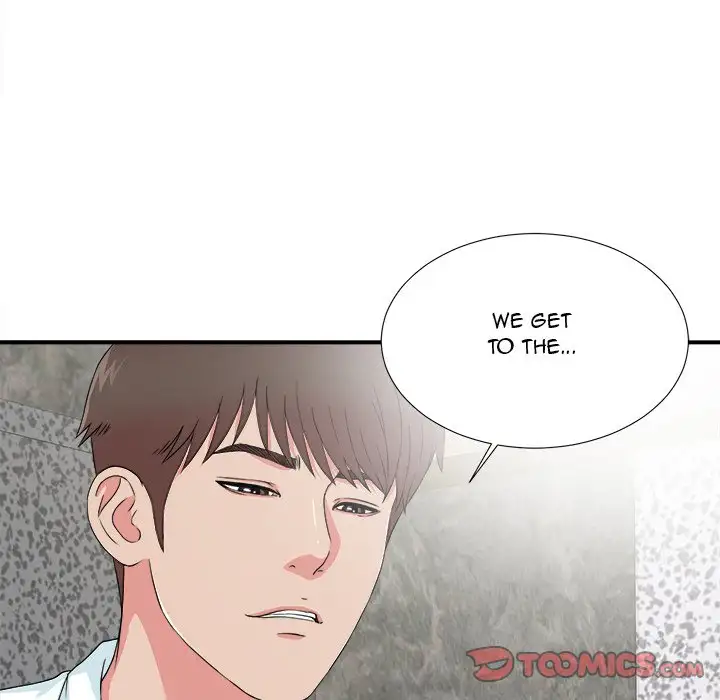 Secret Friend - Chapter 60 [photo 98] - MangaPorn