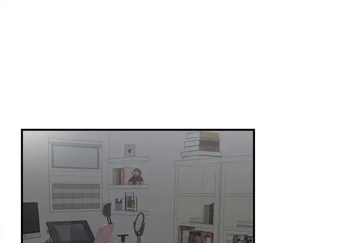 Secret Friend - Chapter 61 [photo 1] - MangaPorn