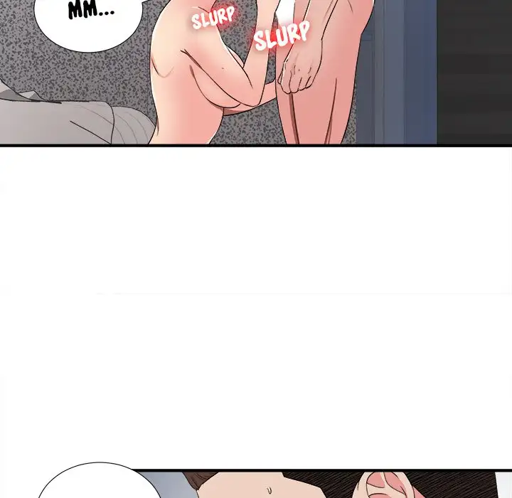 Secret Friend - Chapter 61 [photo 18] - MangaPorn