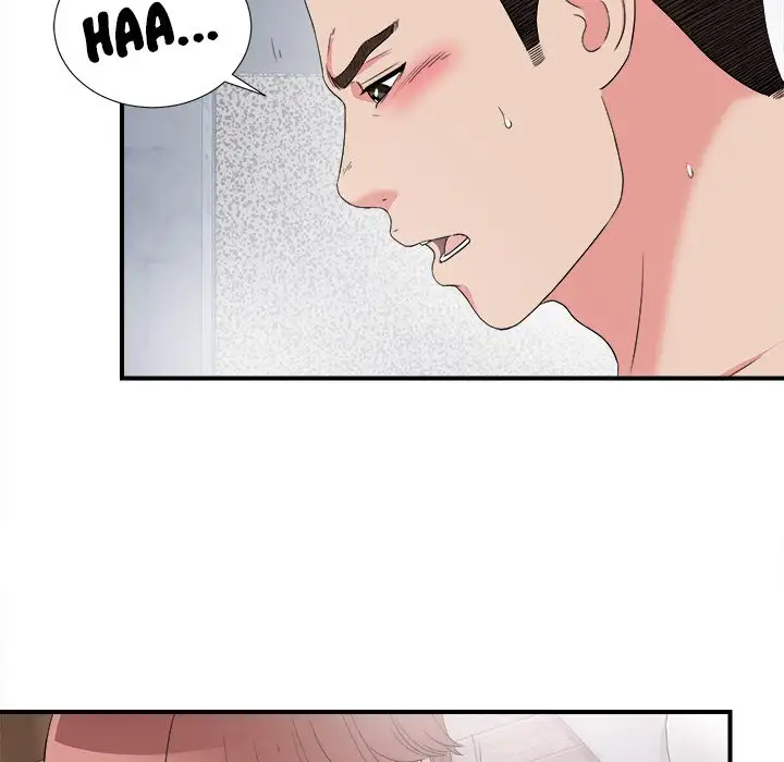 Secret Friend - Chapter 61 [photo 19] - MangaPorn