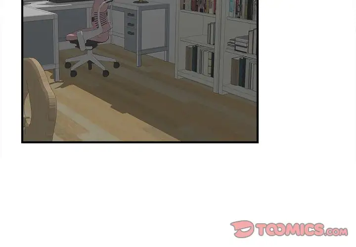 Secret Friend - Chapter 61 [photo 2] - MangaPorn