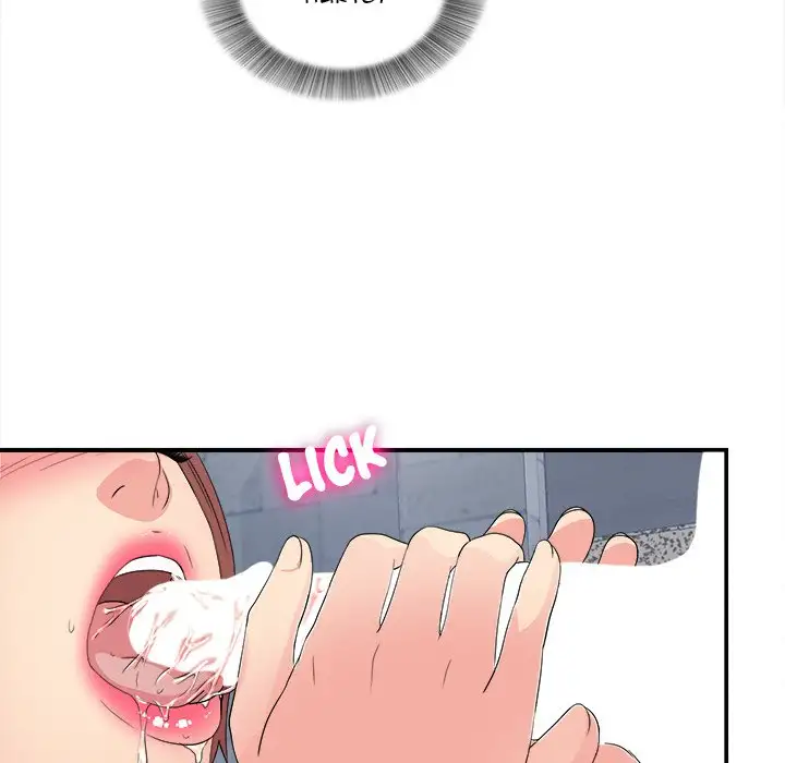 Secret Friend - Chapter 61 [photo 22] - MangaPorn