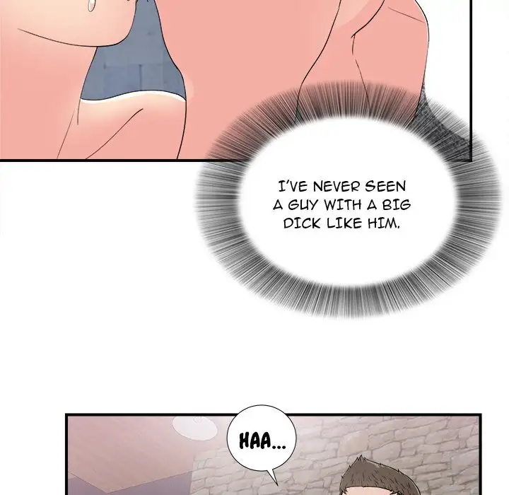 Secret Friend - Chapter 61 [photo 23] - MangaPorn