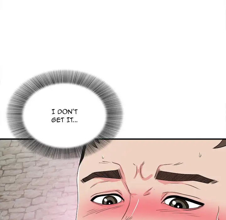 Secret Friend - Chapter 61 [photo 25] - MangaPorn