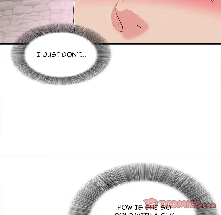 Secret Friend - Chapter 61 [photo 26] - MangaPorn