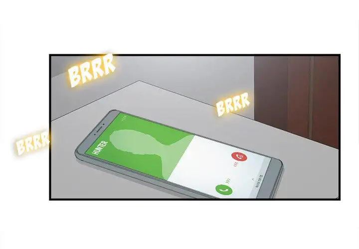 Secret Friend - Chapter 61 [photo 3] - MangaPorn