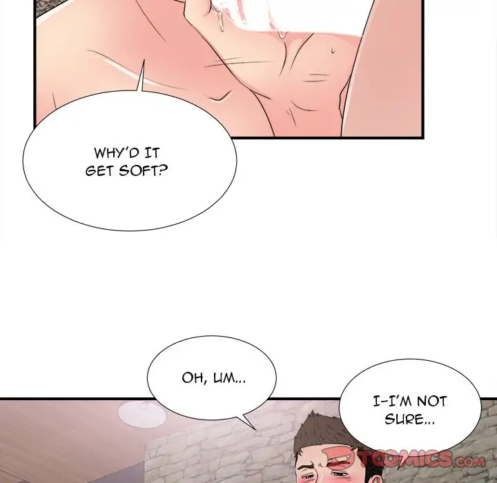 Secret Friend - Chapter 61 [photo 32] - MangaPorn