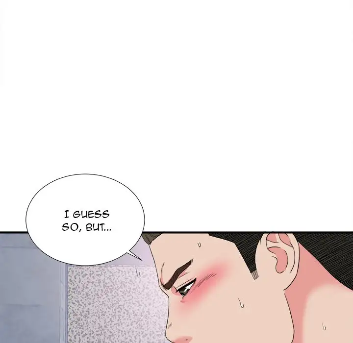 Secret Friend - Chapter 61 [photo 42] - MangaPorn