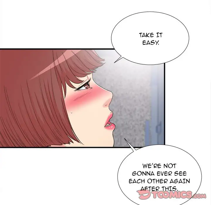 Secret Friend - Chapter 61 [photo 44] - MangaPorn