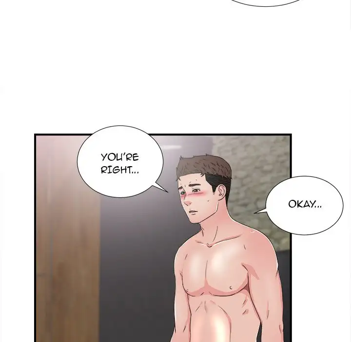 Secret Friend - Chapter 61 [photo 45] - MangaPorn