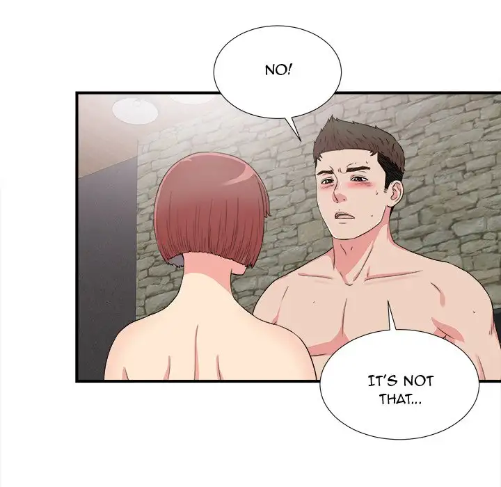 Secret Friend - Chapter 61 [photo 54] - MangaPorn