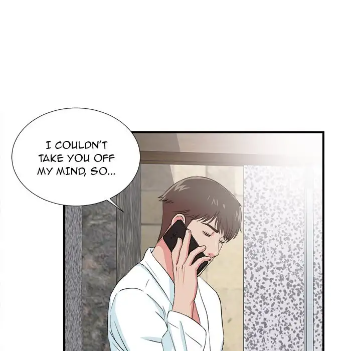 Secret Friend - Chapter 61 [photo 59] - MangaPorn