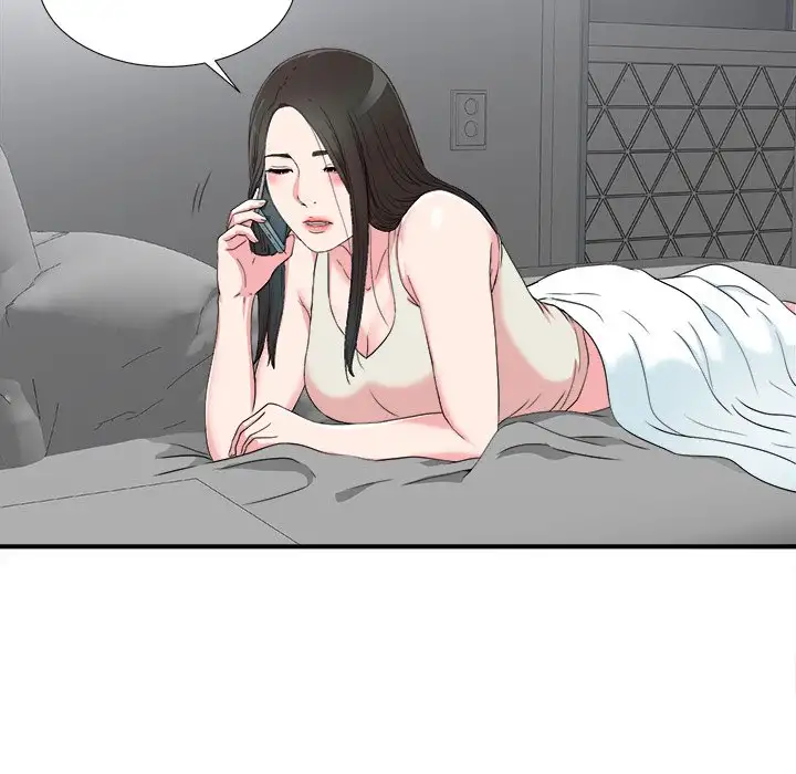 Secret Friend - Chapter 61 [photo 6] - MangaPorn