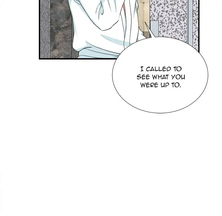 Secret Friend - Chapter 61 [photo 60] - MangaPorn