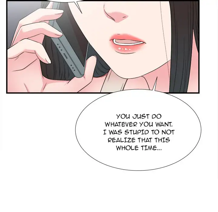 Secret Friend - Chapter 61 [photo 64] - MangaPorn