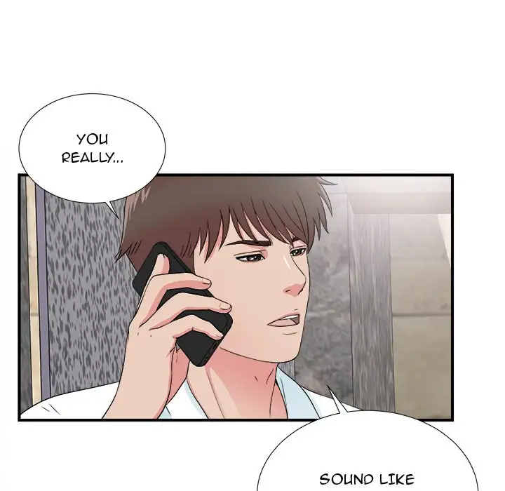 Secret Friend - Chapter 61 [photo 65] - MangaPorn