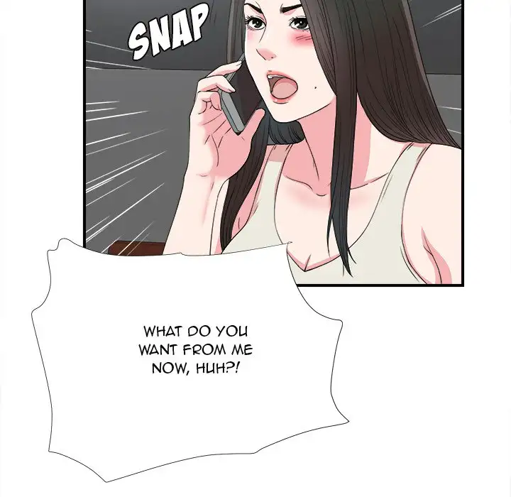 Secret Friend - Chapter 61 [photo 67] - MangaPorn