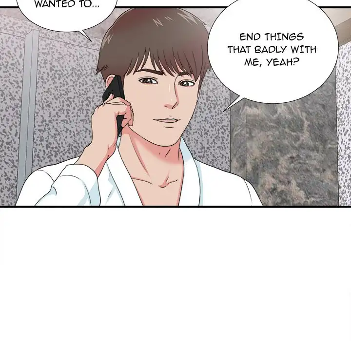 Secret Friend - Chapter 61 [photo 70] - MangaPorn