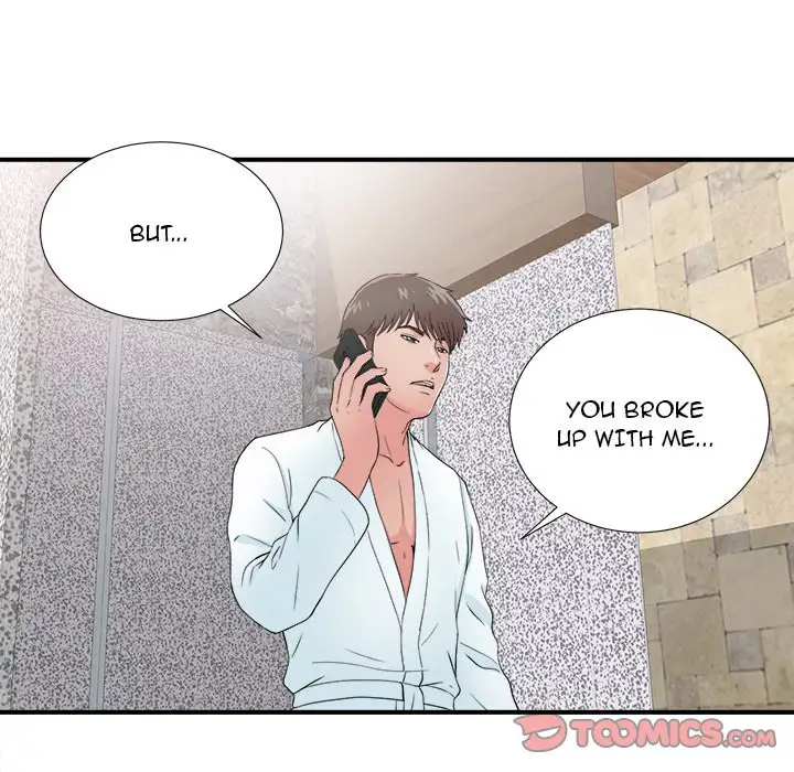 Secret Friend - Chapter 61 [photo 74] - MangaPorn