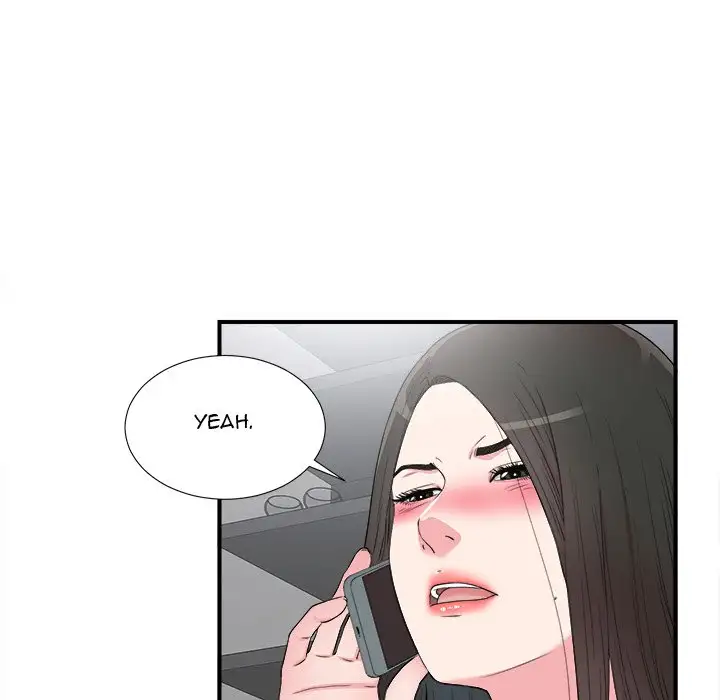 Secret Friend - Chapter 61 [photo 79] - MangaPorn