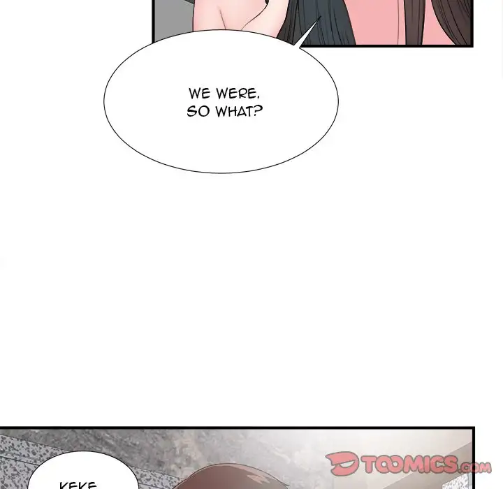 Secret Friend - Chapter 61 [photo 80] - MangaPorn