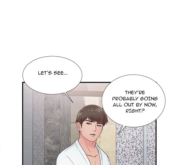 Secret Friend - Chapter 61 [photo 84] - MangaPorn