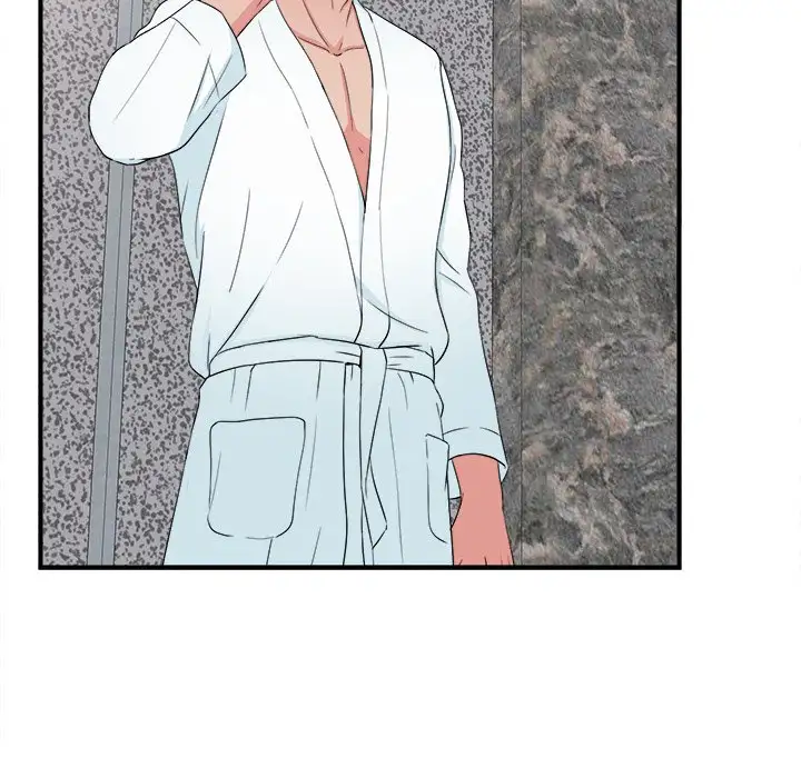 Secret Friend - Chapter 61 [photo 9] - MangaPorn