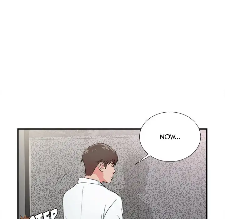 Secret Friend - Chapter 61 [photo 99] - MangaPorn