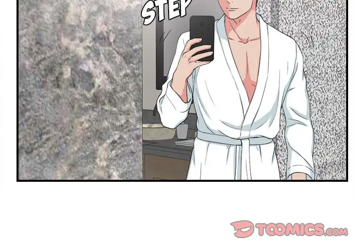 Secret Friend - Chapter 62 [photo 2] - MangaPorn