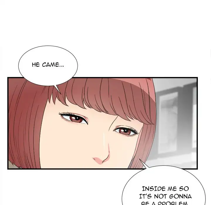 Secret Friend - Chapter 62 [photo 21] - MangaPorn