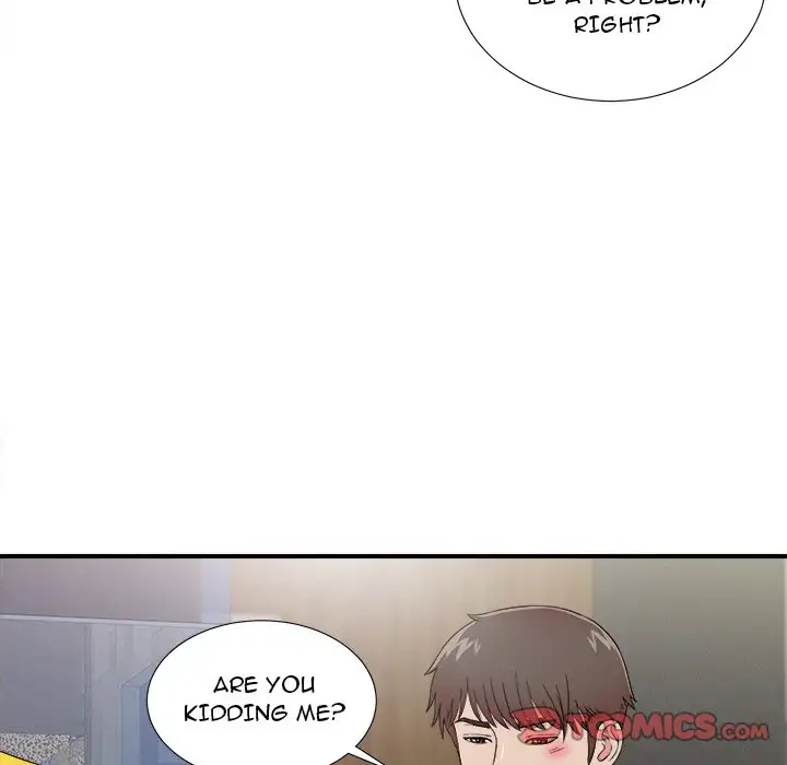 Secret Friend - Chapter 62 [photo 22] - MangaPorn