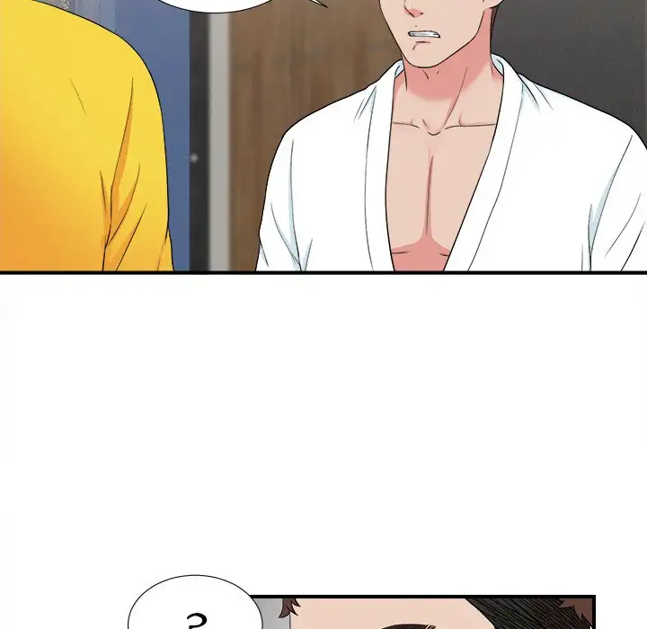 Secret Friend - Chapter 62 [photo 23] - MangaPorn