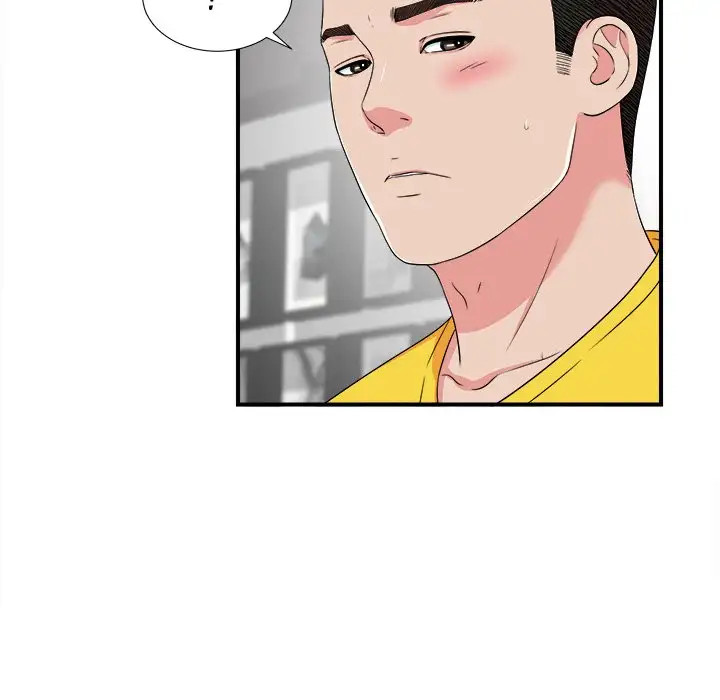 Secret Friend - Chapter 62 [photo 24] - MangaPorn