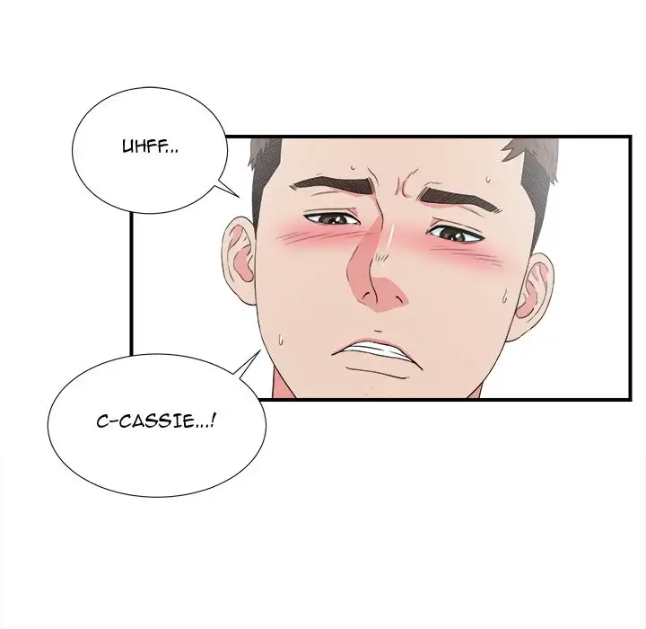 Secret Friend - Chapter 62 [photo 36] - MangaPorn