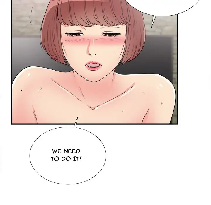 Secret Friend - Chapter 62 [photo 65] - MangaPorn