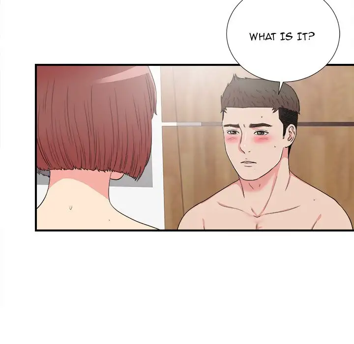 Secret Friend - Chapter 62 [photo 76] - MangaPorn